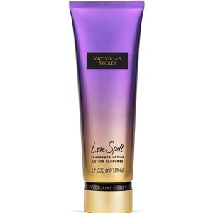 Victoria’s Secret Love Spell Fragrance Lotion